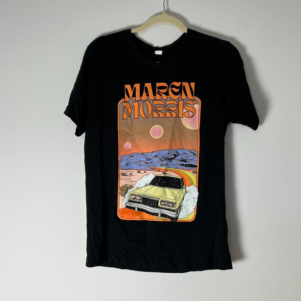 Maren Morris Concert Shirt 2022